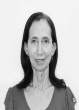 Foto de Benedita Rosa Santana