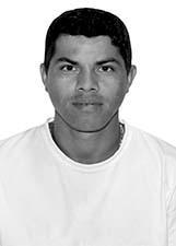 Foto de Sebastião Chagas de Carvalho