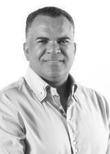 Foto de Antonio Jairo Santana da Silva