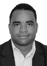 Foto de ERALDO DE CASTRO DOS SANTOS