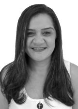 Foto de CARLA CRISTINA LÉDO SILVA DE CASTRO
