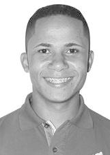 Foto de JAILSON DOS ANJOS NOGUEIRA