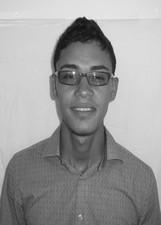 Foto de Paulo Vinicius Araujo Santos