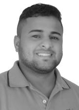 Foto de ANTHONY RALPH PEREIRA LOMBA PASSOS
