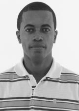 Foto de REGINALDO SANTOS DA PAIXÃO