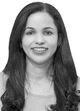 Foto de CRISTIANE GOMES DOS SANTOS