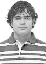 Foto de IRVING RAHY DE CASTRO PEREIRA