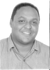 Foto de Pierre Rigaud dos Santos