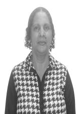 Foto de SOLANGE CARVALHO DOS SANTOS DA PAIXAO