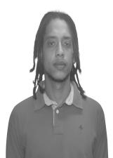 Foto de CARLOS EDUARDO SANTOS DA SILVA