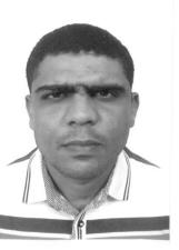 Foto de GEORGE DE JESUS SANTOS