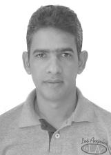 Foto de AGMAREGISON DOS SANTOS ALMEIDA