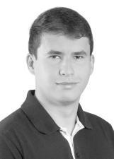 Foto de JEREMIAS JONATAS SILVA DE ARAUJO