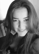Foto de JACQUELINE BRITO ROCHA