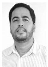 Foto de TIAGO ROBERTO PEREIRA DA SILVEIRA