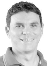 Foto de MOISÉS DE SOUZA OLIVEIRA
