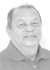 Foto de JORGE LUIZ DE SANTANA
