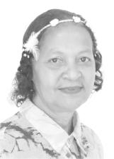 Foto de MARIA DIRCE HALLA TRINDADE