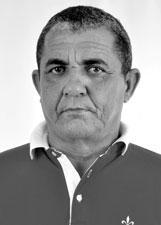 Foto de Antônio Augusto Pereira de Alencar