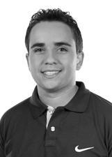 Foto de GIDEON JOAQUIM FERREIRA JUNIOR