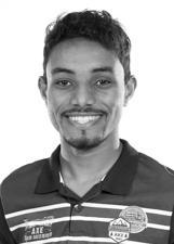 Foto de CLAUDENILSON JESUS DOS SANTOS