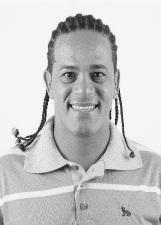 Foto de CLEITON APARECIDO DOS SANTOS ALVES