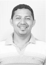 Foto de ROGÉRIO SANTOS AMORIM