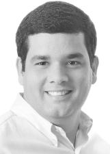 Foto de GILSON BATISTA LIMA NETO