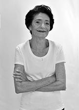 Foto de Isabel Josefa de Oliveira