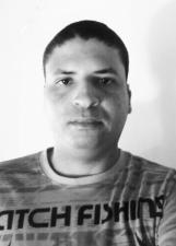Foto de FLÁVIO LUCIAN BARBOSA DE BRITO