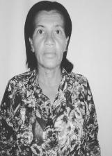 Foto de MARIA DO SOCORRO MARQUES DE SENA SILVA