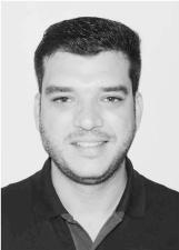 Foto de JANIO NATAL ANDRADE BORGES JUNIOR