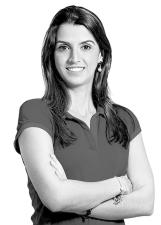Foto de PRISCILA CHAMMAS DÁU