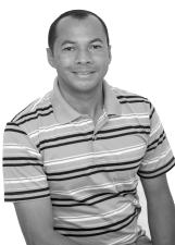 Foto de LUIZ HENRIQUE DE JESUS SANTOS