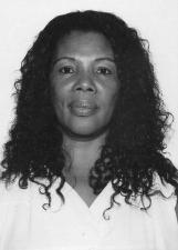 Foto de Neuza Maria de Jesus