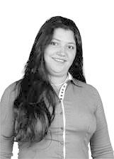 Foto de GLICIA ALVES DA COSTA