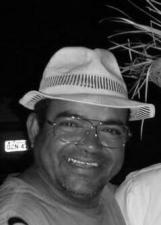 Foto de MARCOS ANTONIO SANTOS SILVA