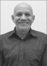 Foto de Israel Paixão Ferreira dos Reis