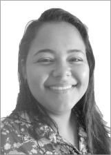 Foto de VICTORIA EMANUELLE OLIVEIRA SOUSA