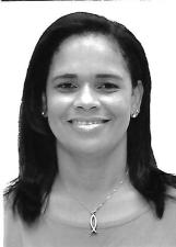 Foto de CLÉCIA DOS SANTOS ARAÚJO