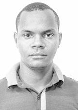 Foto de CLEBER DE JESUS DOS SANTOS