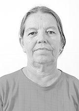 Foto de Iraci Maria de Jesus