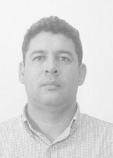 Foto de SILVAN JOSÉ DA PAIXÃO SANTOS