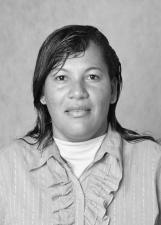 Foto de CLAUDIA DE JESUS SANTANA
