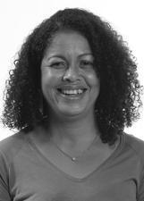 Foto de ROSÂNGELA  DA CRUZ NUNES