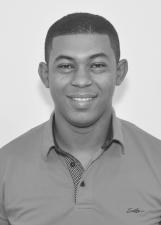 Foto de AMÉRICO PEREIRA CONCEIÇÃO JUNIOR