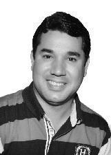 Foto de MARLOS ANDRÉ CARVALHO BRITO