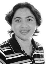 Foto de CRISTIANE ALVES BARREIROS
