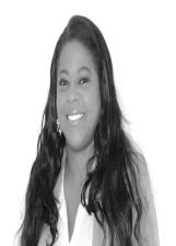 Foto de Cristiane Maria de Souza Silva