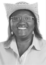 Foto de ANTÔNIA GONZAGA DOS SANTOS